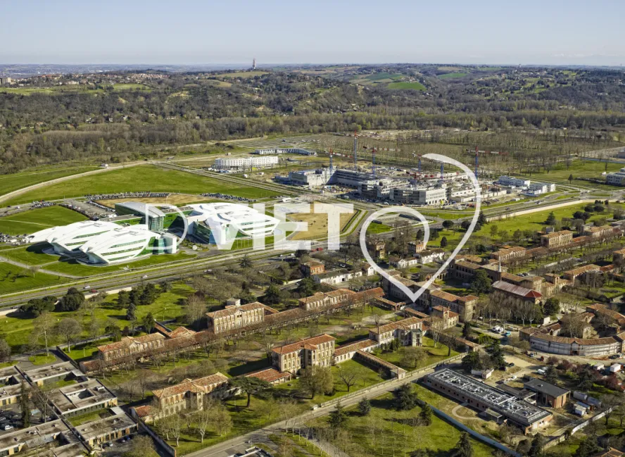 Photo TOULOUSE by VIET - Oncopole