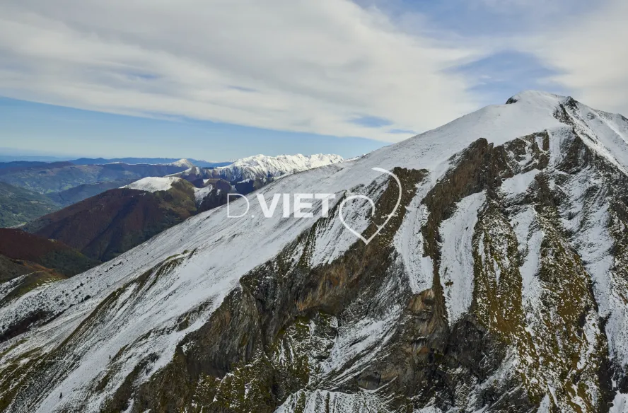 Photo TOULOUSE by VIET - PYRENEES