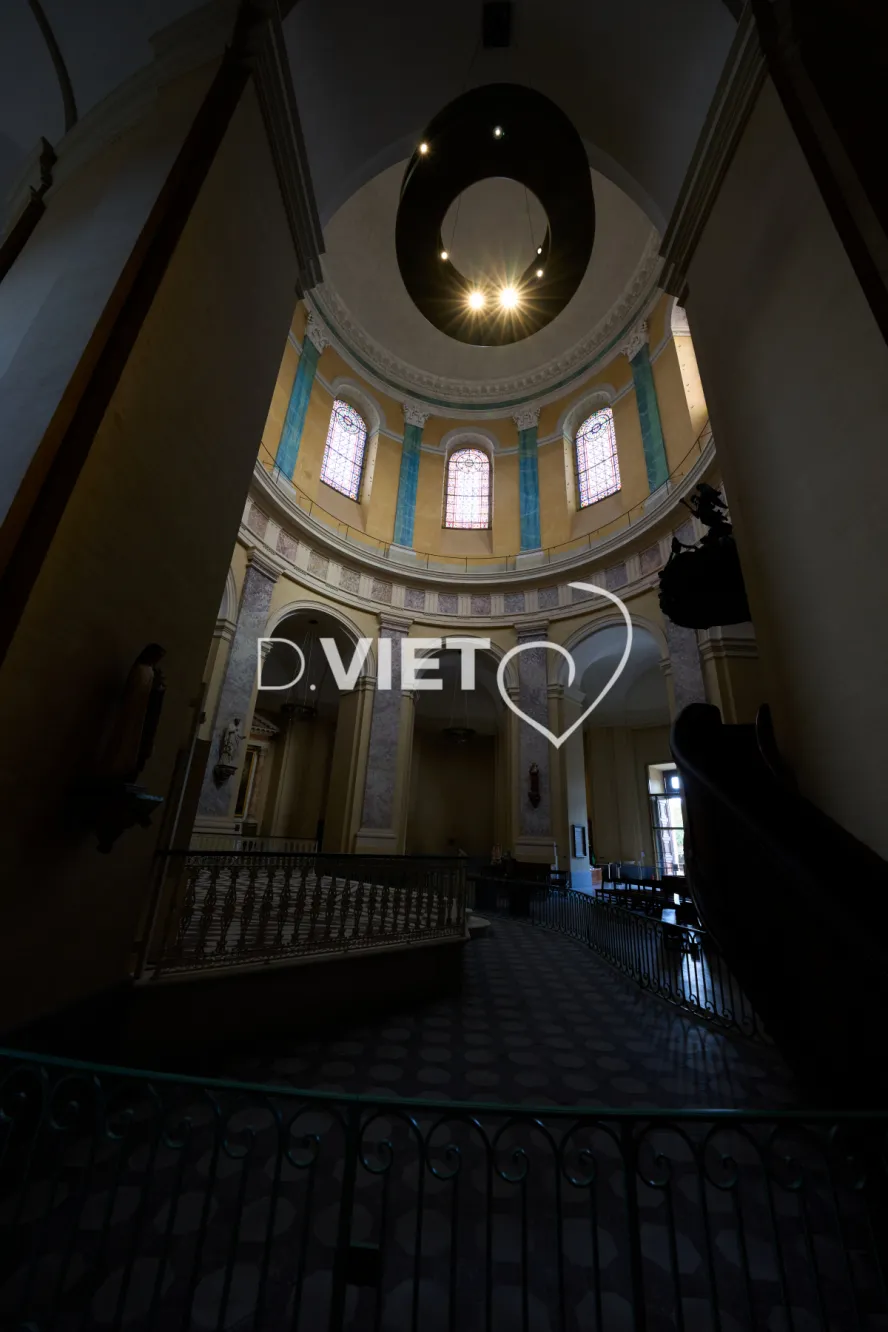 Photo TOULOUSE by VIET - LA GRAVE