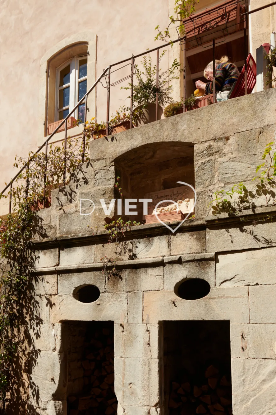 Photo TOULOUSE by VIET - Manufacture Royale