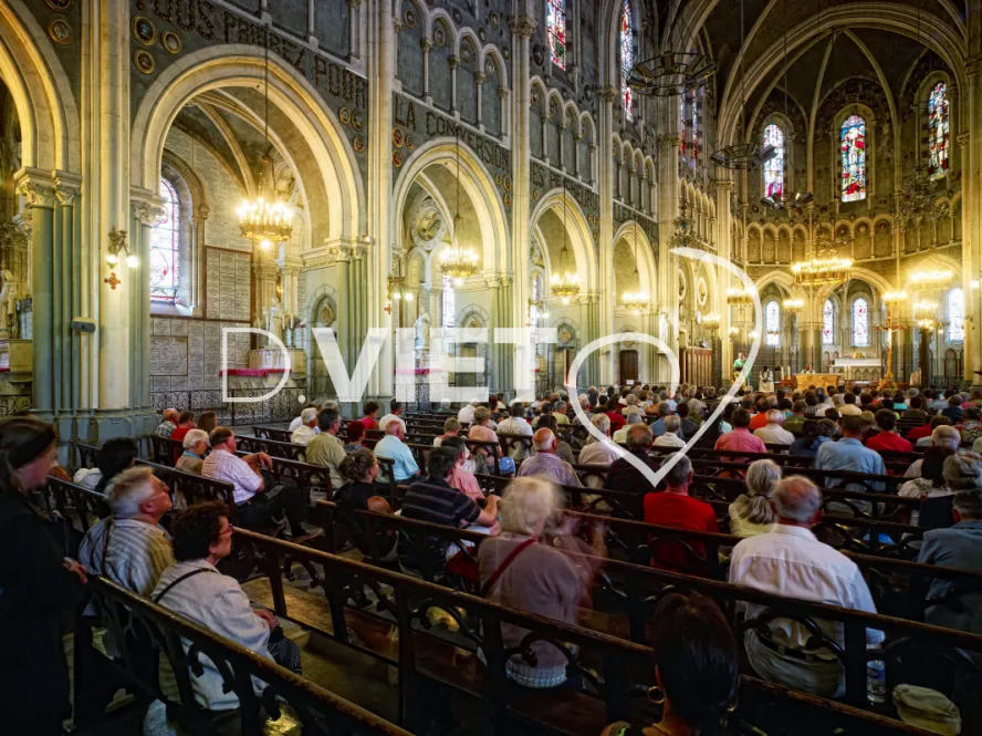 Photo TOULOUSE by VIET - VIET_003222