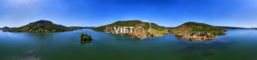 Photo TOULOUSE by VIET - LAC DU SALAGOU celles