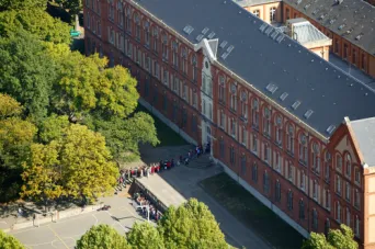 Photo TOULOUSE by VIET - Le Caousou