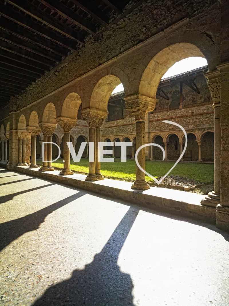 Photo TOULOUSE by VIET - Cloitre