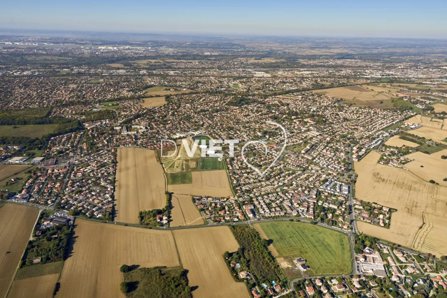Photo TOULOUSE by VIET - CASTELGINEST