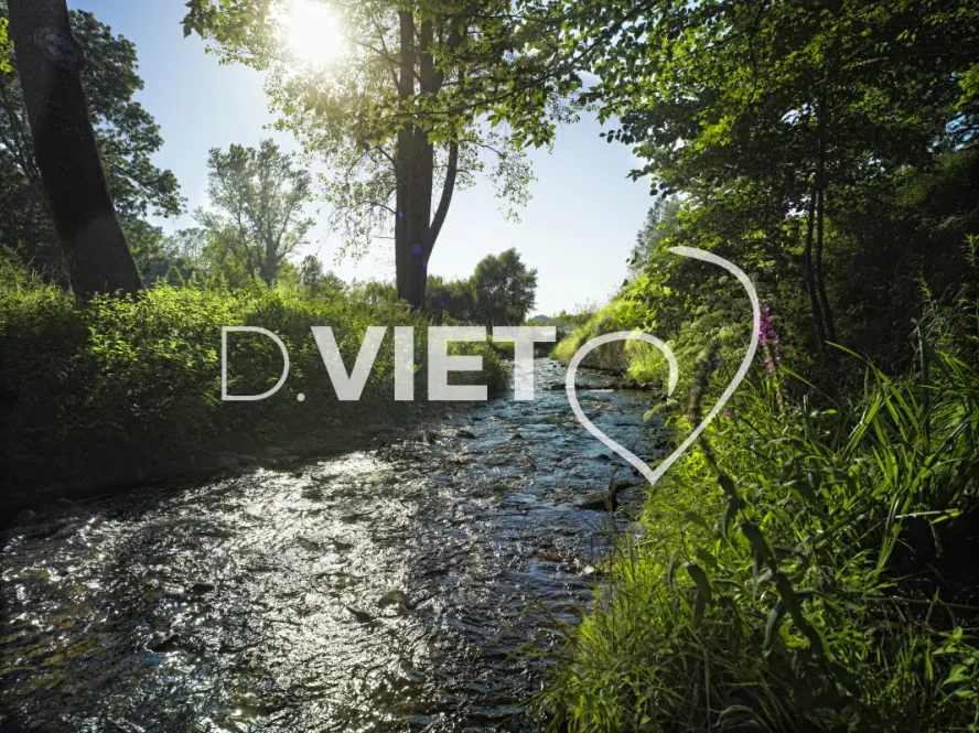 Photo TOULOUSE by VIET - bassin de st ferreol