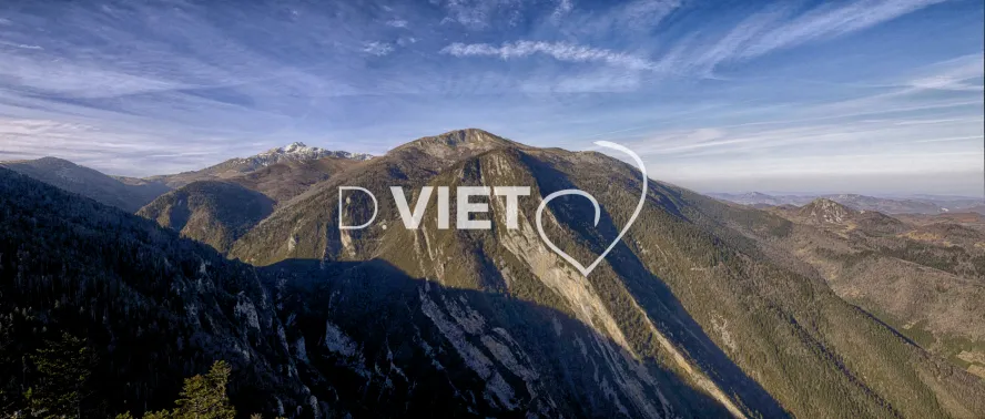 Photo TOULOUSE by VIET - Stitched Panorama