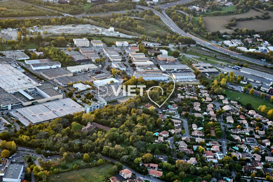 Photo TOULOUSE by VIET - GRAMONT