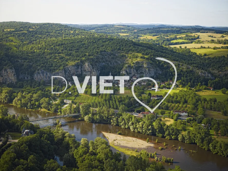 Photo TOULOUSE by VIET - Cluges