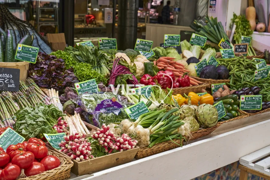 Photo TOULOUSE by VIET - Les CARMES