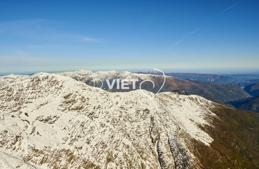 Photo TOULOUSE by VIET - PYRENEES