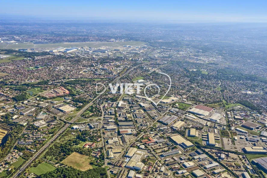 Photo TOULOUSE by VIET - TOURNEFEUILLE
