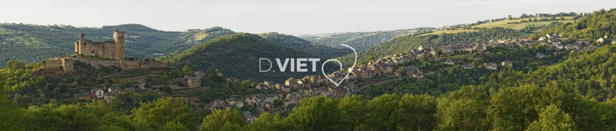 Photo TOULOUSE by VIET - VIET_004613