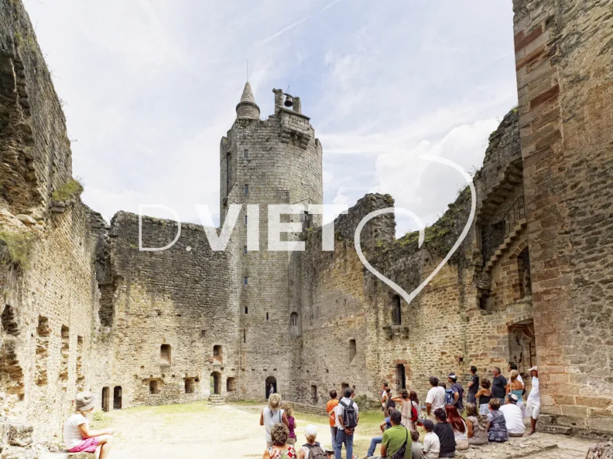 Photo TOULOUSE by VIET - Najac