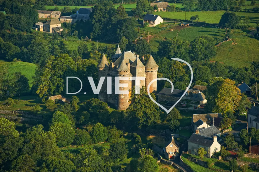 Photo TOULOUSE by VIET - Chateau le Bousquet