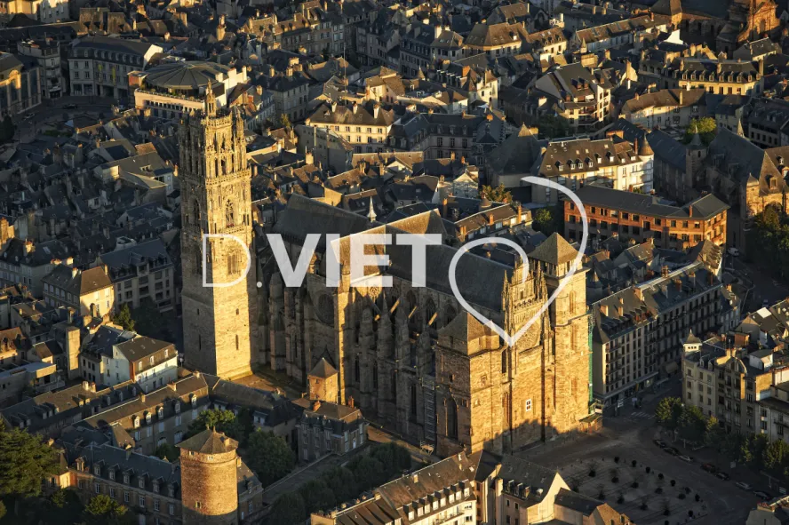 Photo TOULOUSE by VIET - VIET_005566