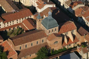 Photo TOULOUSE by VIET - Eglise Saint-Pierre des Chartreux