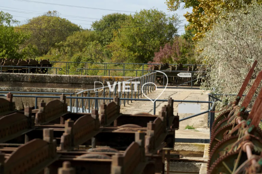 Photo TOULOUSE by VIET - OUVRAGE DU LIBRON