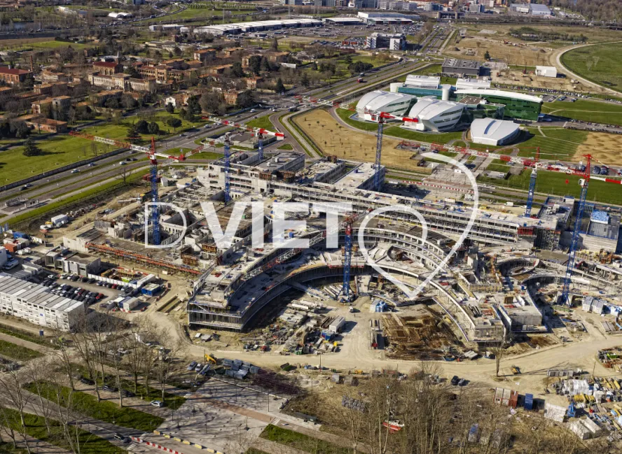 Photo TOULOUSE by VIET - Oncopole