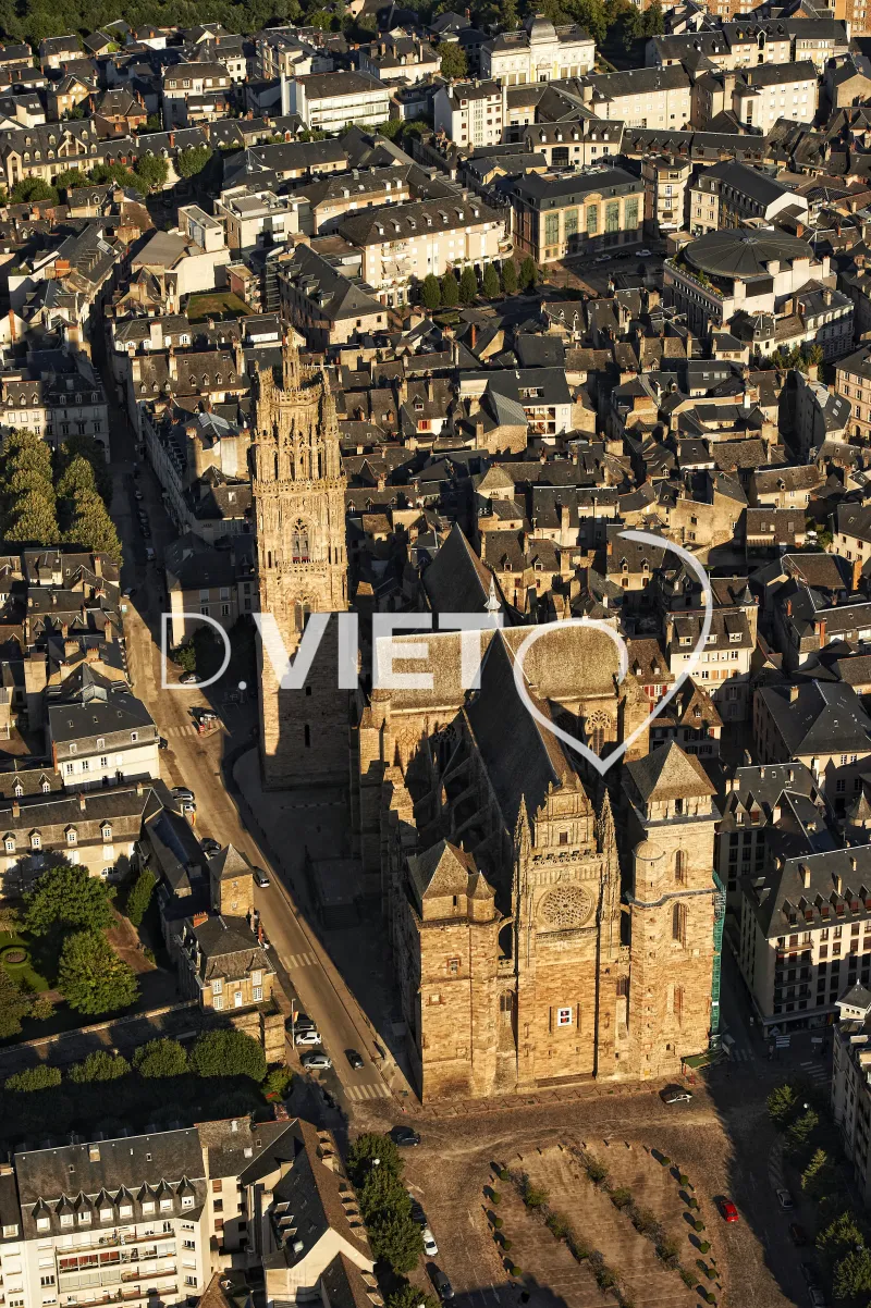 Photo TOULOUSE by VIET - VIET_005557