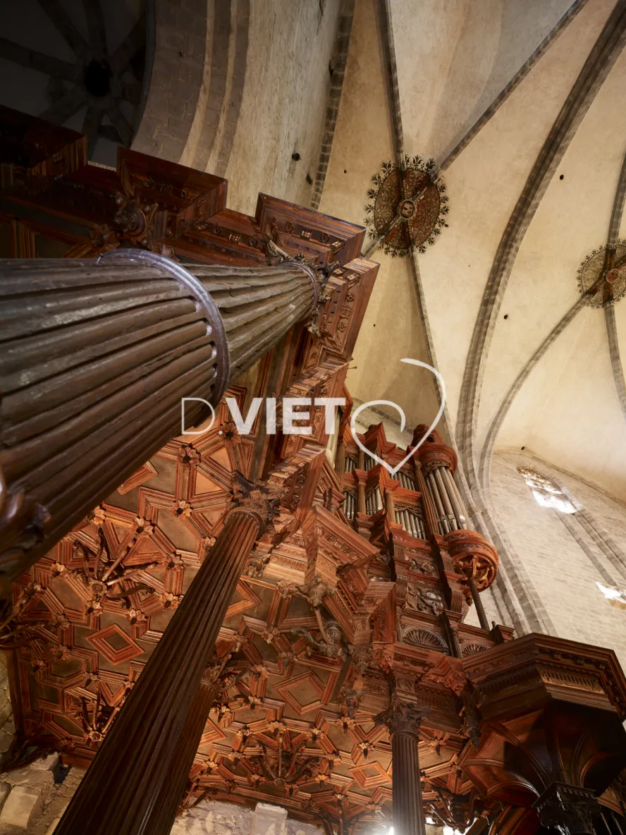 Photo TOULOUSE by VIET - ST BERTRAND