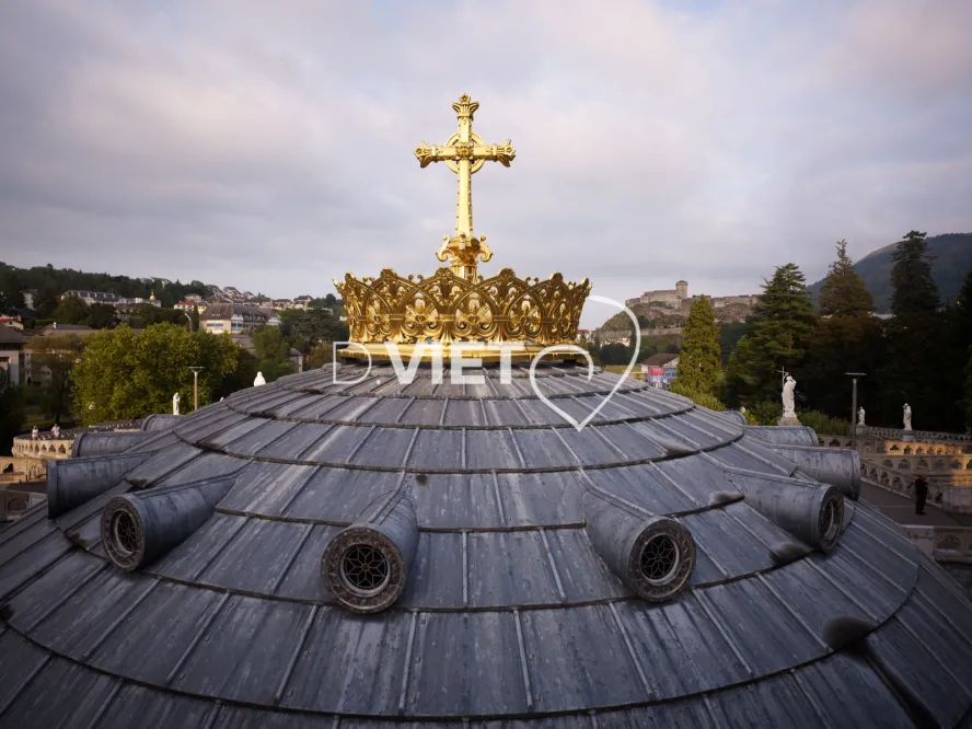 Photo TOULOUSE by VIET - VIET_011439