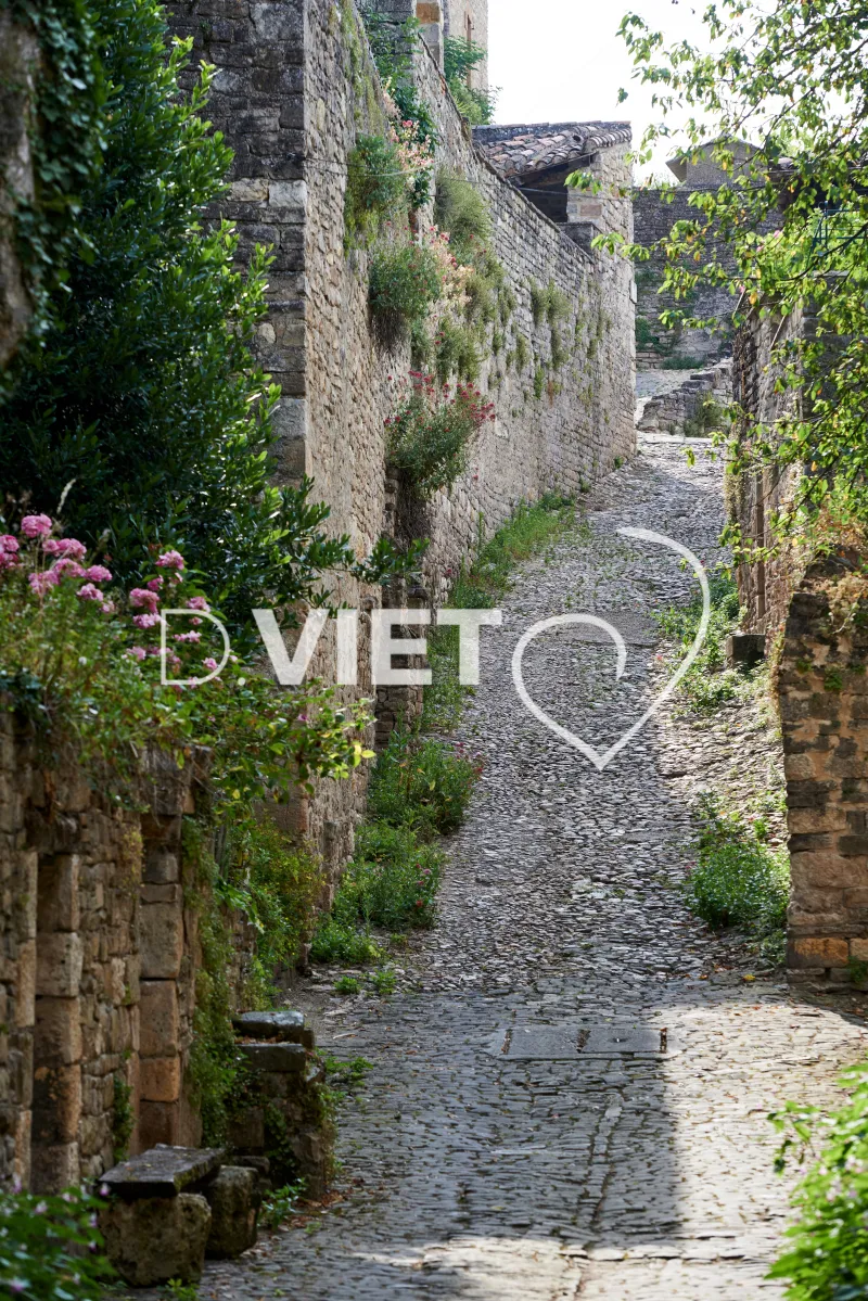 Photo TOULOUSE by VIET - Ruelles