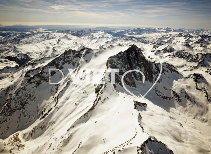 Photo TOULOUSE by VIET - Vignemale