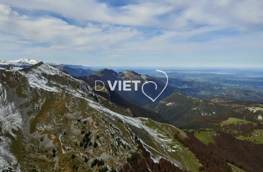 Photo TOULOUSE by VIET - PYRENEES