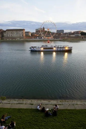 Photo TOULOUSE by VIET - Port Viguerie