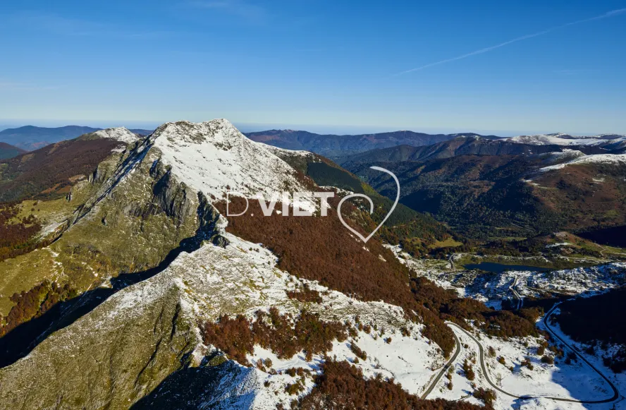 Photo TOULOUSE by VIET - PYRENEES