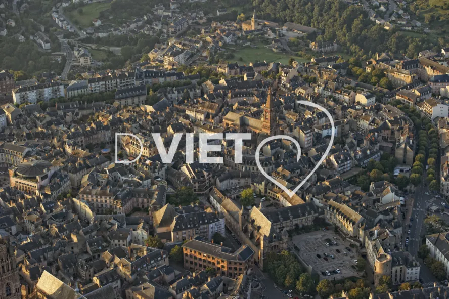 Photo TOULOUSE by VIET - VIET_005514