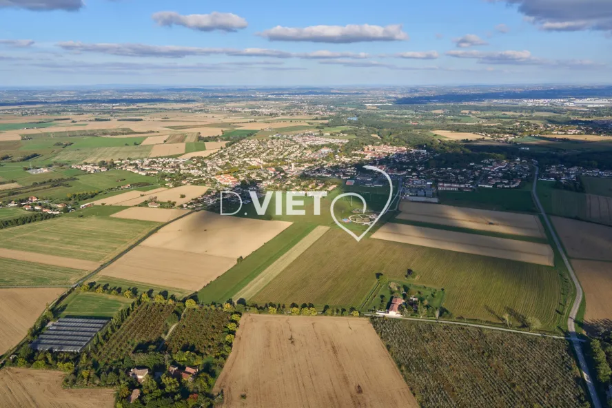 Photo TOULOUSE by VIET - MONDONVILLE