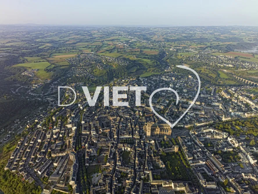 Photo TOULOUSE by VIET - VIET_005496