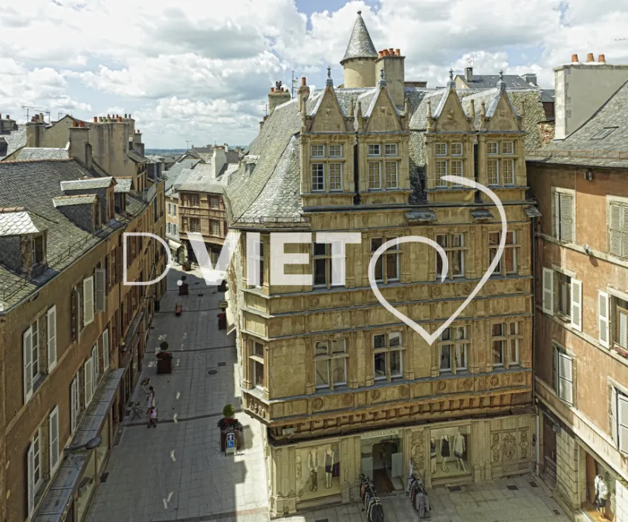 Photo TOULOUSE by VIET - Maison d'armagnac