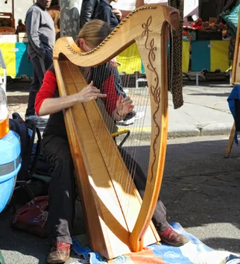 Photo TOULOUSE by VIET - Marche Saint aubin