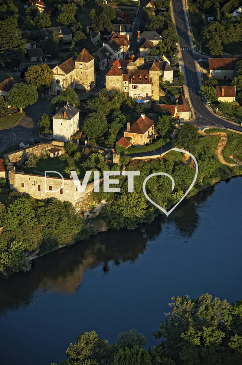 Photo TOULOUSE by VIET - Meyronne