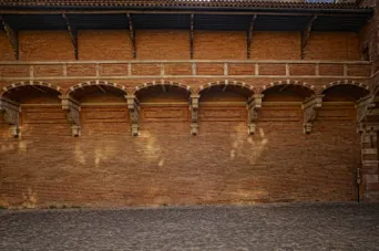 Photo TOULOUSE by VIET - H&ocirc;tel d'Ass&eacute;zat