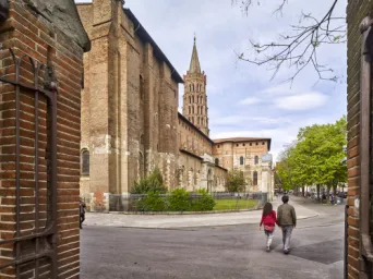 Photo TOULOUSE by VIET - SAINT SERNIN