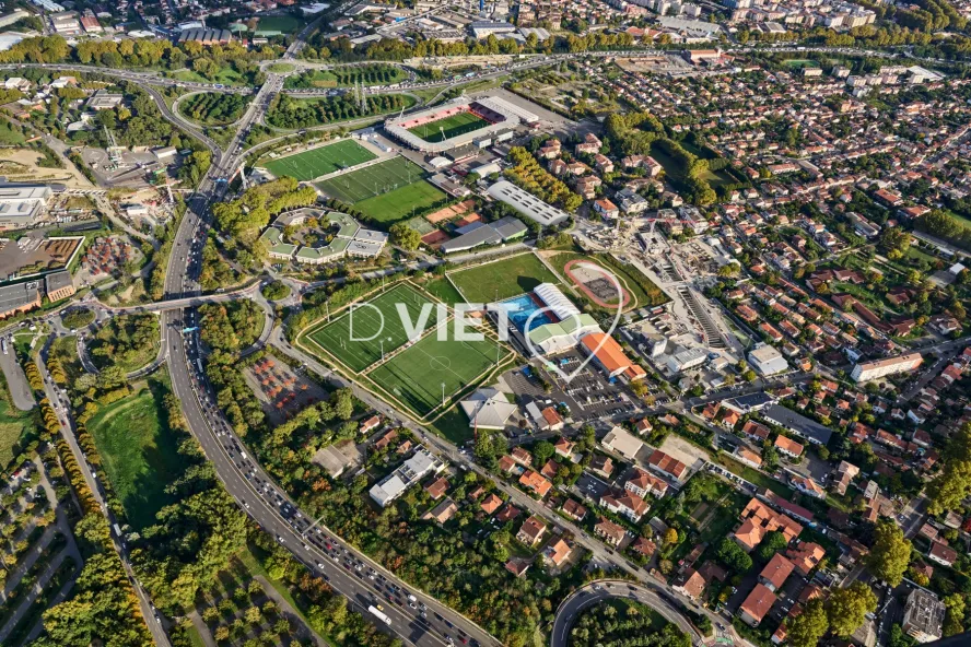 Photo TOULOUSE by VIET - VIET_014762