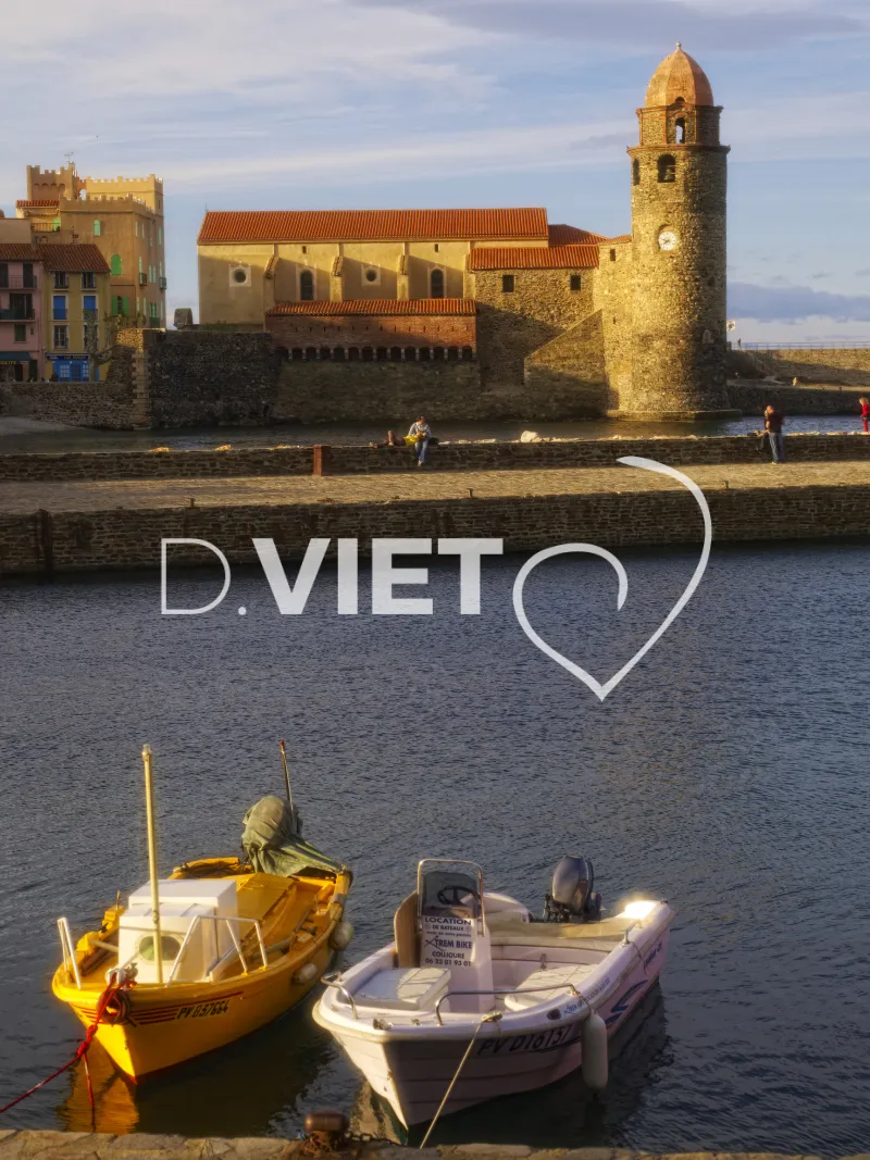 Photo TOULOUSE by VIET - Église Notre-Dame-des-Anges