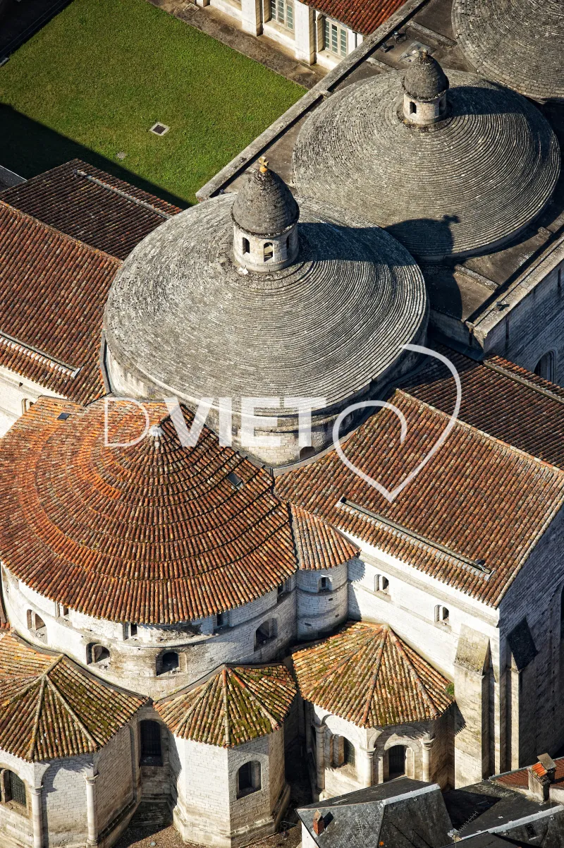 Photo TOULOUSE by VIET - Souillac