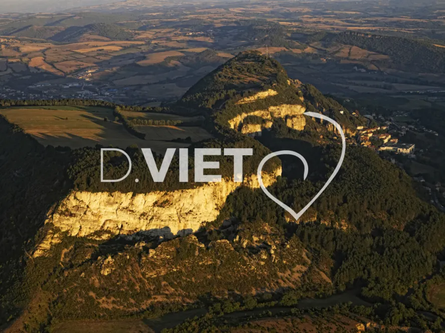 Photo TOULOUSE by VIET - les causses