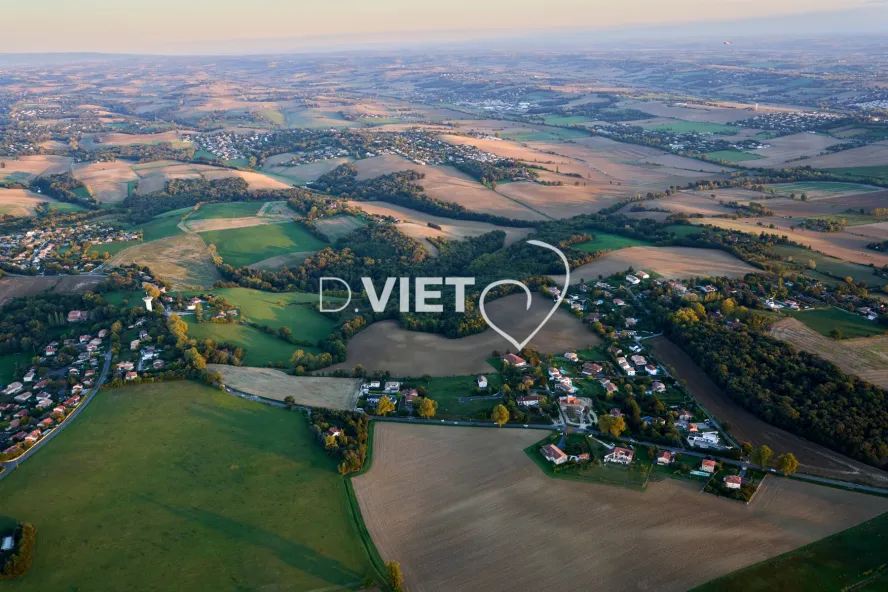 Photo TOULOUSE by VIET - QUINT