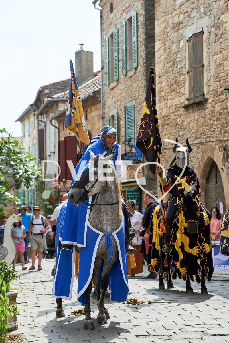 Photo TOULOUSE by VIET - Ruelles