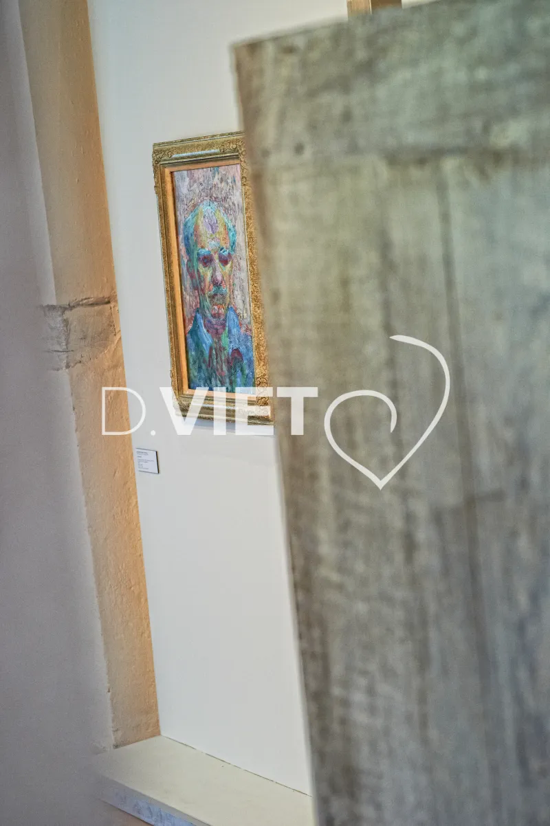 Photo TOULOUSE by VIET - Abbaye de Flaran collection simonow