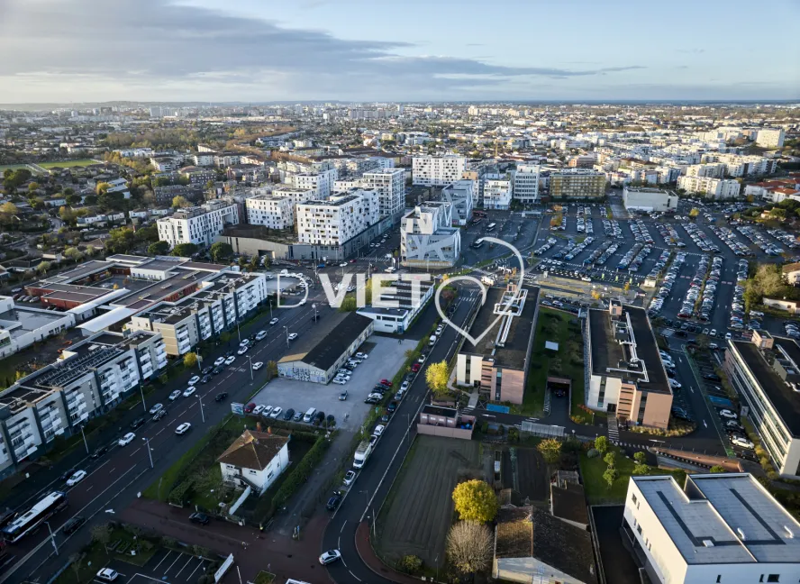 Photo TOULOUSE by VIET - Borderouge