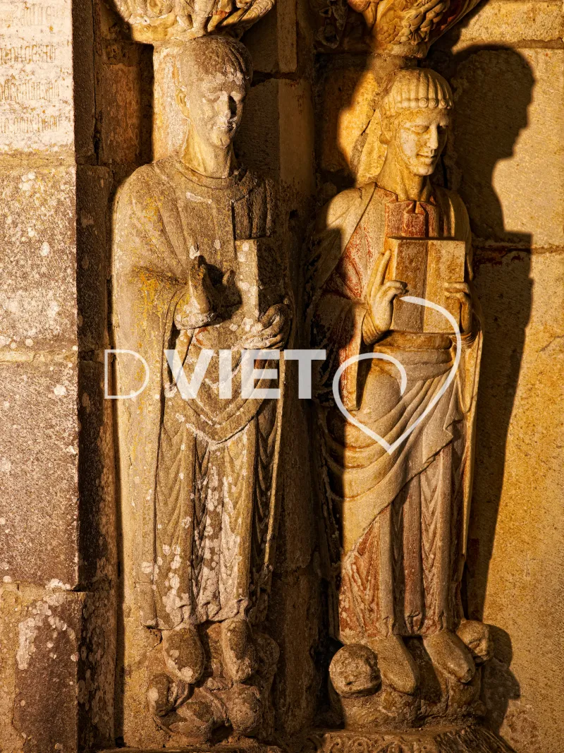 Photo TOULOUSE by VIET - St Bertrand de Comminges