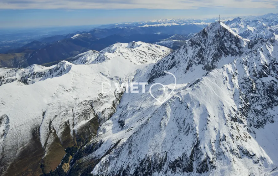 Photo TOULOUSE by VIET - PYRENEES