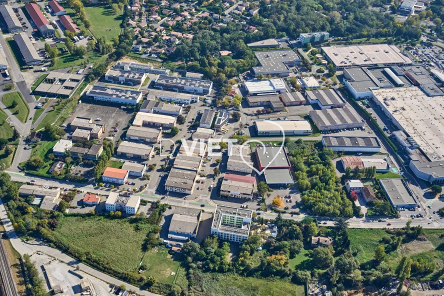 Photo TOULOUSE by VIET - GRAMONT